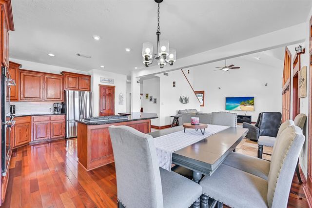 12836 E Madrid Road, Galveston, TX 77554