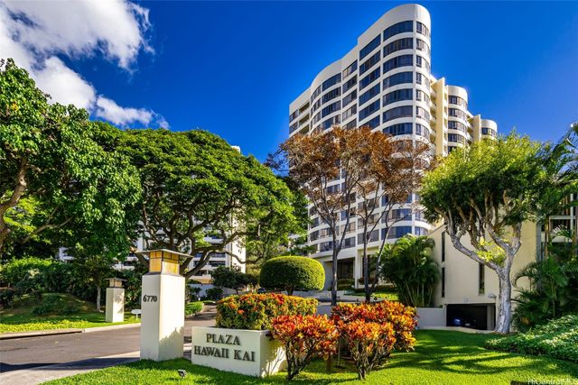 6770 Hawaii Kai Drive 401, Honolulu, HI 96825