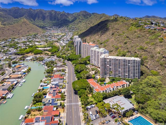 6770 Hawaii Kai Drive 401, Honolulu, HI 96825