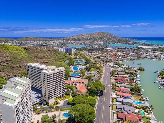 6770 Hawaii Kai Drive 401, Honolulu, HI 96825