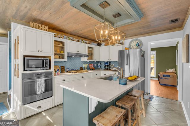 116 Newport Road NE, Milledgeville, GA 31061