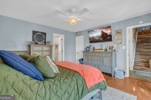 116 Newport Road NE, Milledgeville, GA 31061
