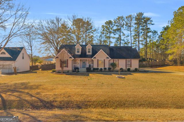 116 Newport Road NE, Milledgeville, GA 31061