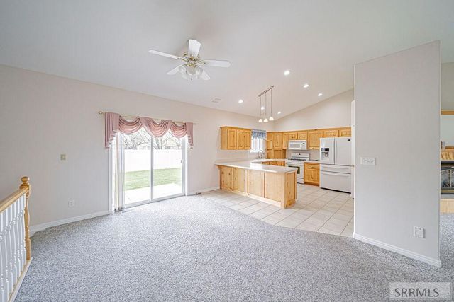 1337 Oma Jeane Drive, Idaho Falls, ID 83402