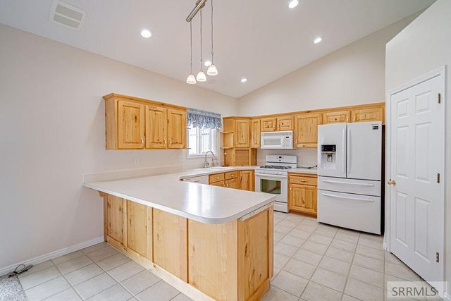 1337 Oma Jeane Drive, Idaho Falls, ID 83402
