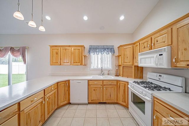 1337 Oma Jeane Drive, Idaho Falls, ID 83402