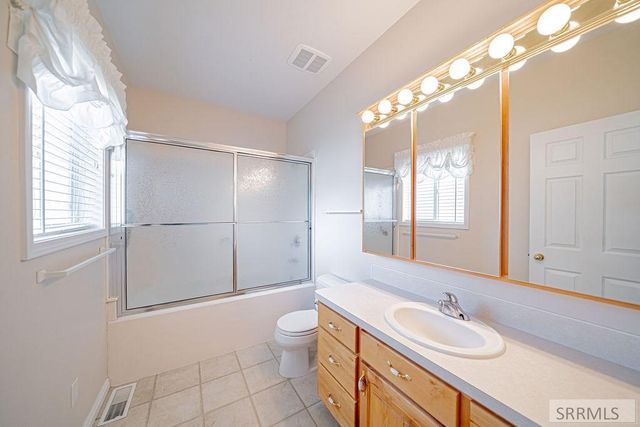 1337 Oma Jeane Drive, Idaho Falls, ID 83402