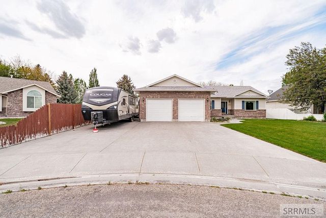 1337 Oma Jeane Drive, Idaho Falls, ID 83402