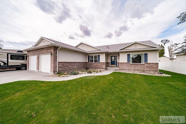 1337 Oma Jeane Drive, Idaho Falls, ID 83402