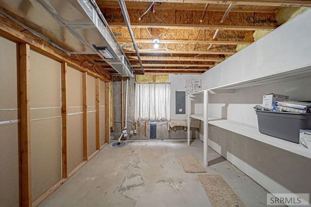 1337 Oma Jeane Drive, Idaho Falls, ID 83402