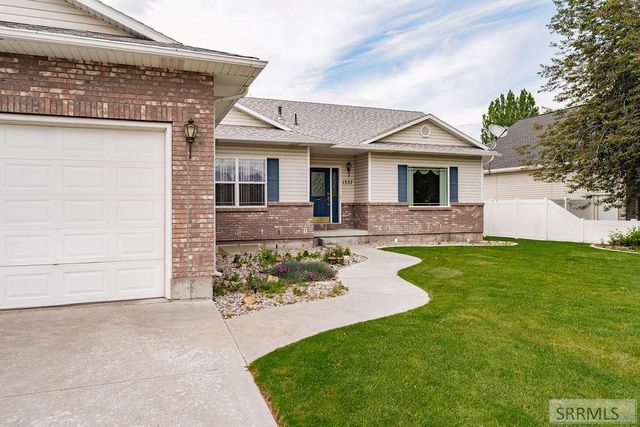 1337 Oma Jeane Drive, Idaho Falls, ID 83402