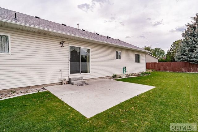 1337 Oma Jeane Drive, Idaho Falls, ID 83402
