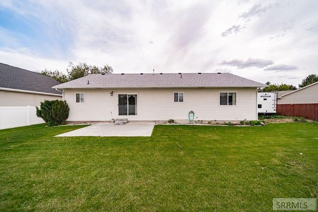 1337 Oma Jeane Drive, Idaho Falls, ID 83402
