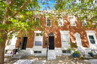 142 N LINWOOD AVE, Baltimore, MD 21224