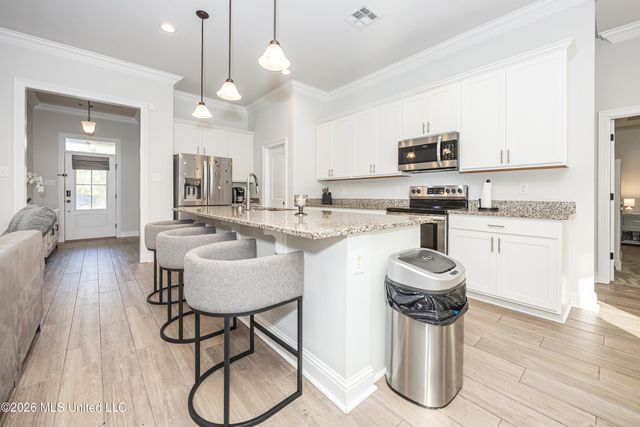 6956 Osprey Drive, Ocean Springs, MS 39564