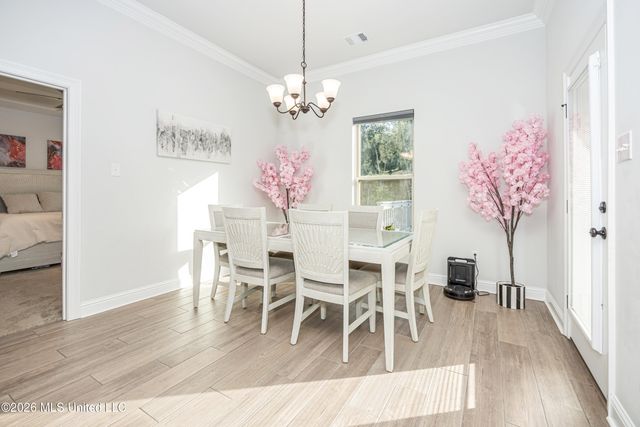 6956 Osprey Drive, Ocean Springs, MS 39564