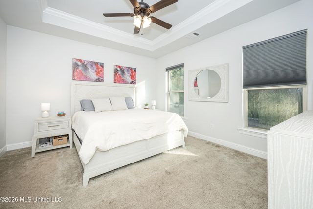 6956 Osprey Drive, Ocean Springs, MS 39564