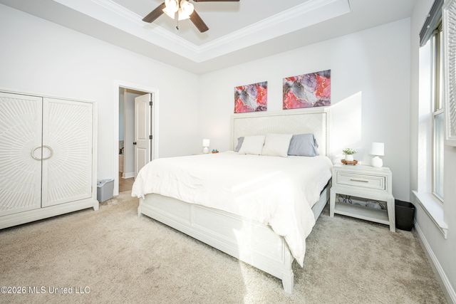 6956 Osprey Drive, Ocean Springs, MS 39564