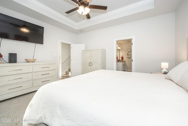 6956 Osprey Drive, Ocean Springs, MS 39564