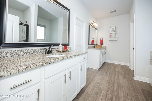 6956 Osprey Drive, Ocean Springs, MS 39564