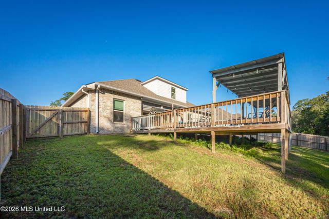6956 Osprey Drive, Ocean Springs, MS 39564