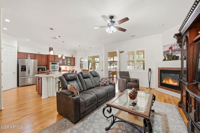 6478 E DEACON Street, Prescott Valley, AZ 86314