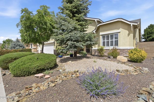 6478 E DEACON Street, Prescott Valley, AZ 86314
