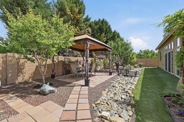 6478 E DEACON Street, Prescott Valley, AZ 86314