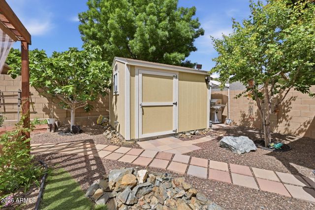 6478 E DEACON Street, Prescott Valley, AZ 86314