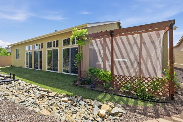 6478 E DEACON Street, Prescott Valley, AZ 86314
