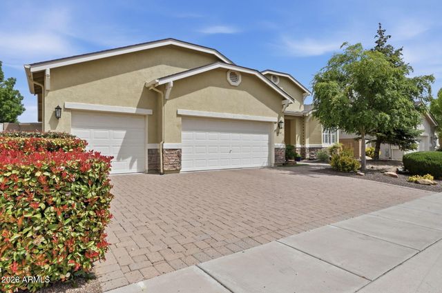 6478 E DEACON Street, Prescott Valley, AZ 86314