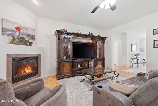 6478 E DEACON Street, Prescott Valley, AZ 86314