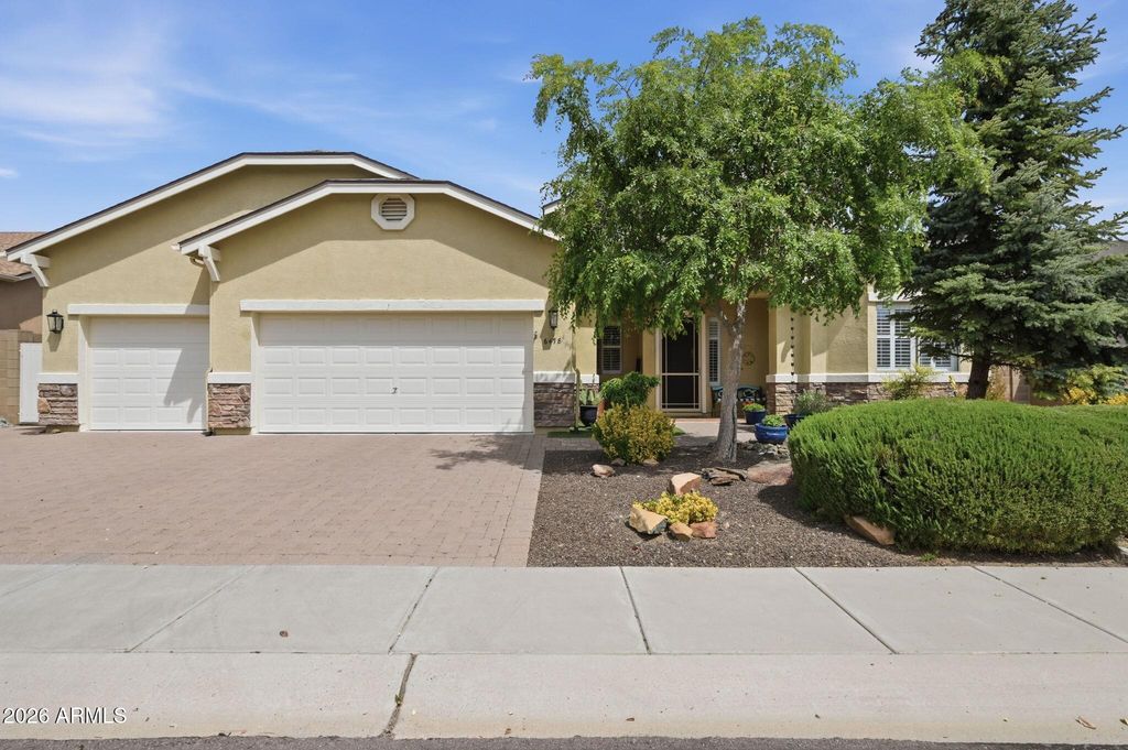 6478 E DEACON Street, Prescott Valley, AZ 86314