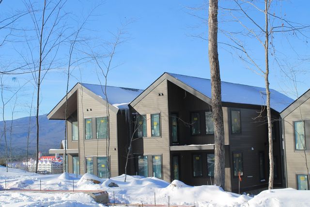 7A Firelight Lane, Lincoln, NH 03251