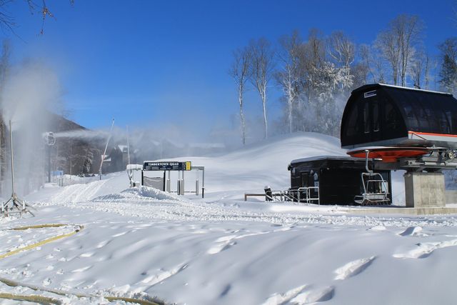 7A Firelight Lane, Lincoln, NH 03251