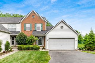 2232 Victoria Park Drive, Columbus, OH 43235