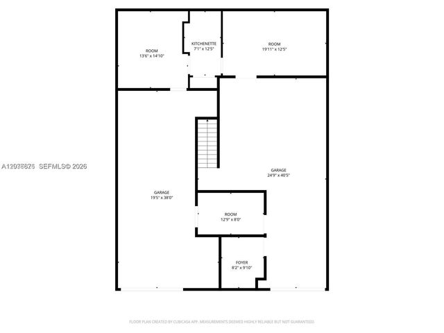 10171 NW 58th Street 6, Doral, FL 33178