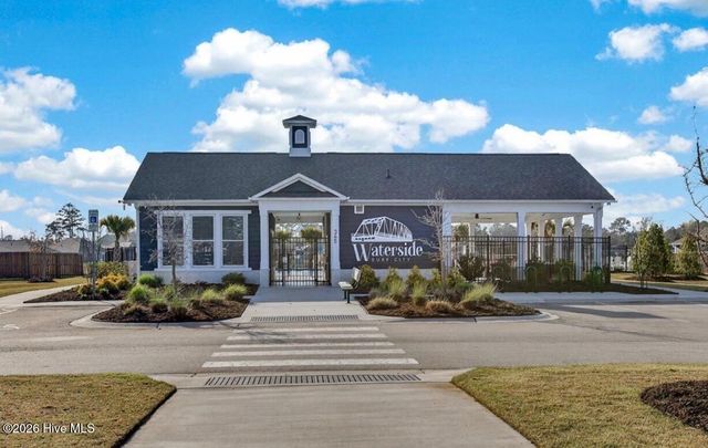 306 Cleat Drive, Surf City, NC 28445