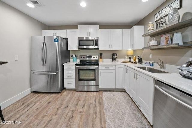 21508 Sunset Avenue, Panama City Beach, FL 32413