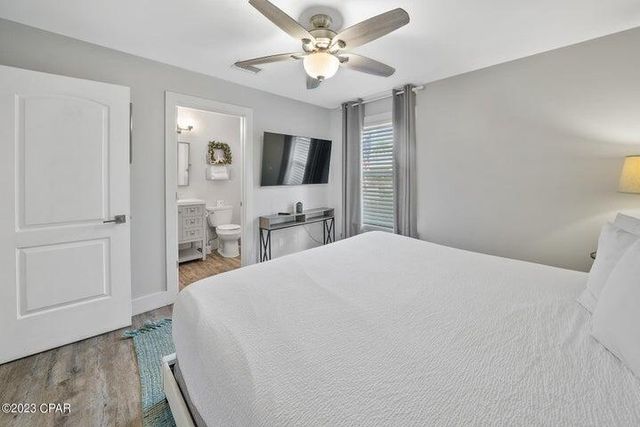 21508 Sunset Avenue, Panama City Beach, FL 32413