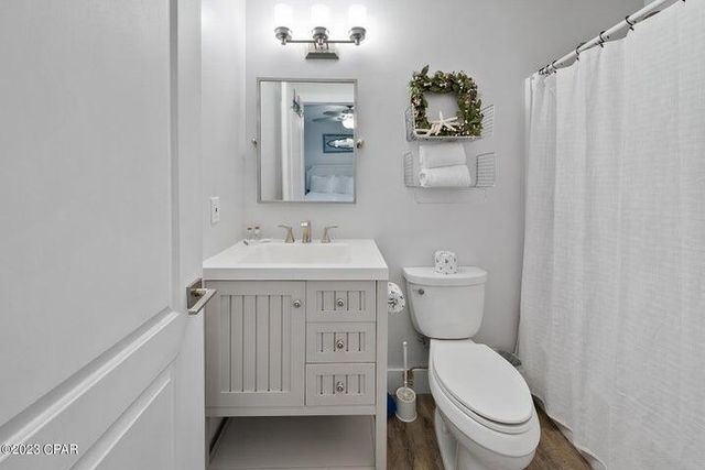 21508 Sunset Avenue, Panama City Beach, FL 32413