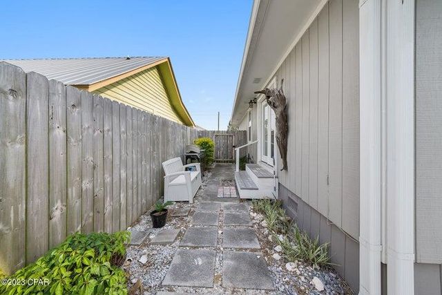 21508 Sunset Avenue, Panama City Beach, FL 32413