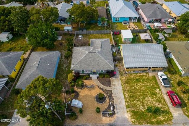 21508 Sunset Avenue, Panama City Beach, FL 32413