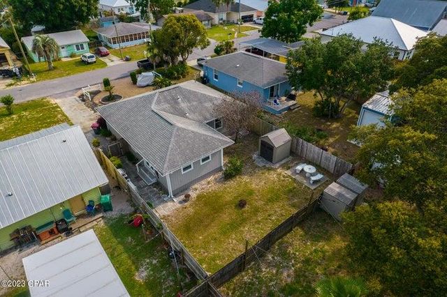 21508 Sunset Avenue, Panama City Beach, FL 32413