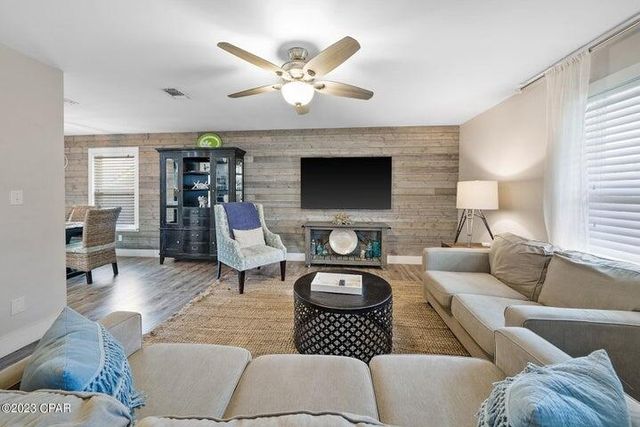 21508 Sunset Avenue, Panama City Beach, FL 32413