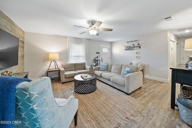 21508 Sunset Avenue, Panama City Beach, FL 32413