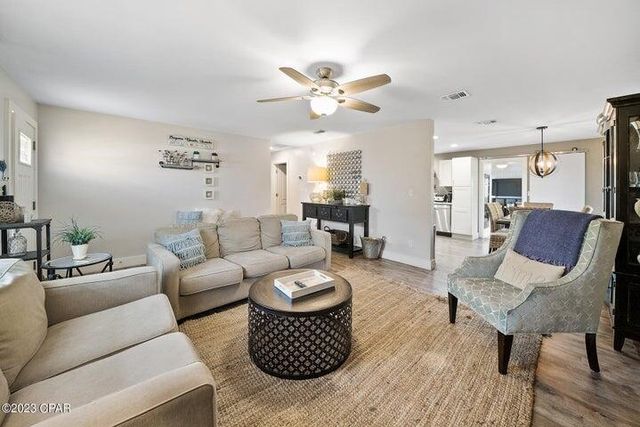 21508 Sunset Avenue, Panama City Beach, FL 32413