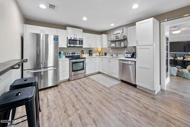 21508 Sunset Avenue, Panama City Beach, FL 32413