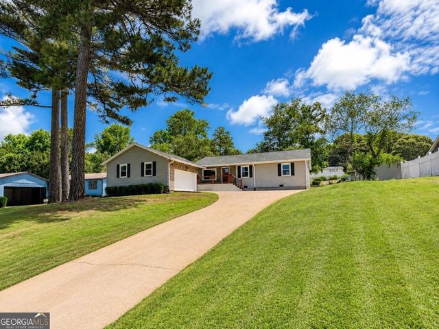 5167 Ponderosa Farm Road, Gainesville, GA 30507