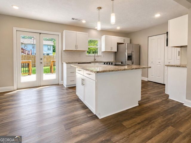 5167 Ponderosa Farm Road, Gainesville, GA 30507